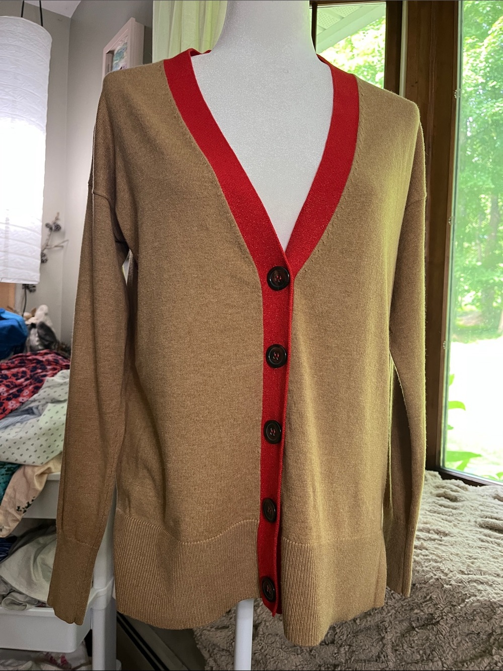 Boden cardigan😍